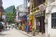 China: Xi Jie ('Foreigner Street'), Yangshuo, near Guilin, Guangxi Province